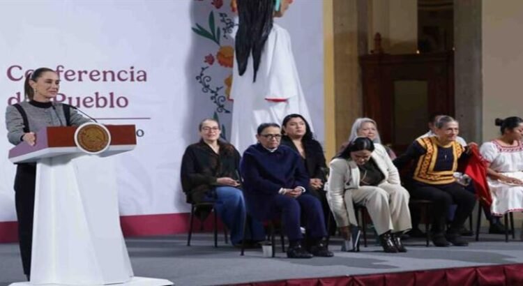 Inician Ferias del Bienestar como parte del Plan Michoacán