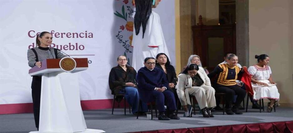 Inician Ferias del Bienestar como parte del Plan Michoacán