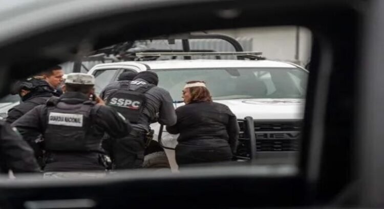 Refuerzan seguridad con patrullajes en productoras de limón y aguacate