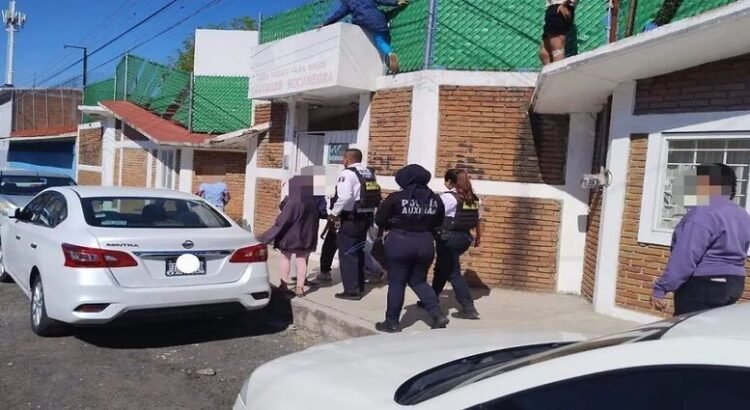 Se escapan 3 adolescentes de casa hogar en Morelia