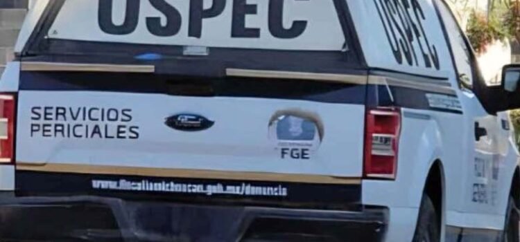 Solicita FGE apoyo para identificar a mujer hallada muerta en Zitácuaro