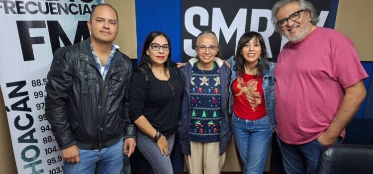 El Sistema Michoacano anuncia cambio de frecuencia en Morelia y Zitácuaro