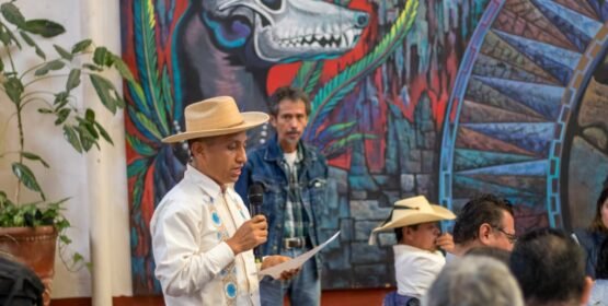Mesas del Plan Michoacán unen sector cultural en Uruapan y Zitácuaro