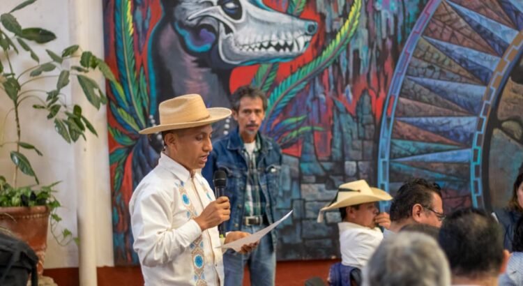 Mesas del Plan Michoacán unen sector cultural en Uruapan y Zitácuaro Mesas del Plan Michoacán unen sector cultural en Uruapan y Zitácuaro