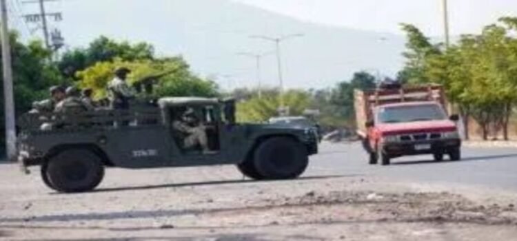 Muere oficial en nueva emboscada contra policías en Cotija