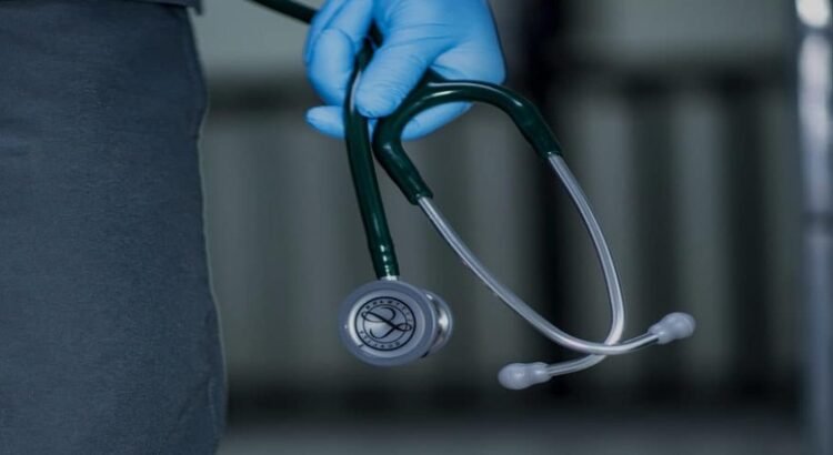 En Michoacán, ser médico ya no es un sueño inalcanzable En Michoacán, ser médico ya no es un sueño inalcanzable