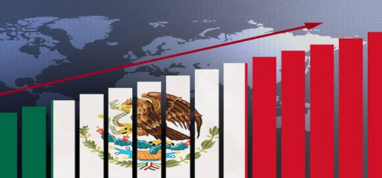PIB de Michoacán creció 0.7% y se ubica en el lugar 13 nacional