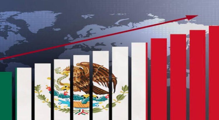 PIB de Michoacán creció 0.7% y se ubica en el lugar 13 nacional PIB de Michoacán creció 0.7% y se ubica en el lugar 13 nacional