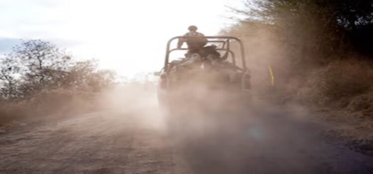 Procesan a dos guatemaltecos, presuntos integrantes del CJNG, que atacaron a militares en Michoacán