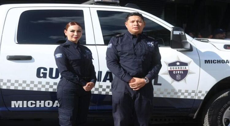 Michoacán cierra 2025 con 60 % menos homicidios dolosos