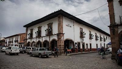 Zitácuaro busca ser el nuevo destino económico de Michoacán para 2026