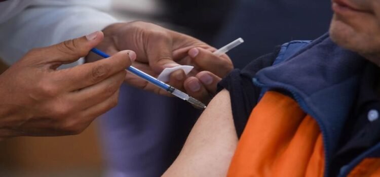 Llega Michoacán a 227 contagios de sarampión confirmados