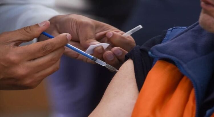 Llega Michoacán a 227 contagios de sarampión confirmados