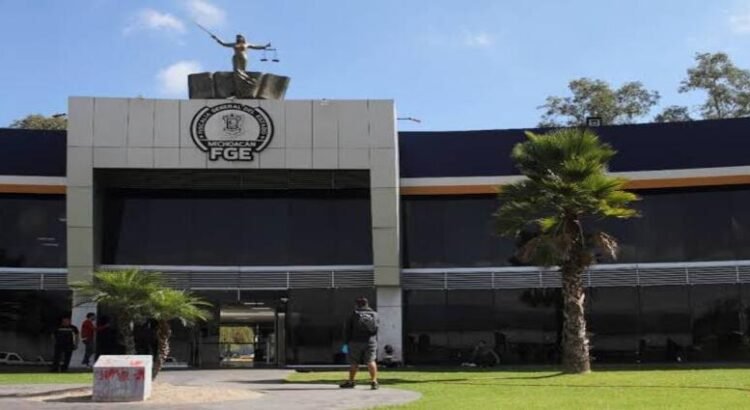 Localiza FGE a 372 menores mediante Alerta Amber en Michoacán