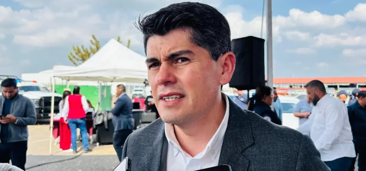 Zitácuaro busca posicionarse como destino económico en Michoacán para 2026