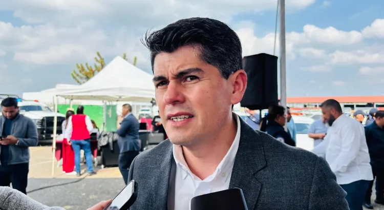 Zitácuaro busca posicionarse como destino económico en Michoacán para 2026