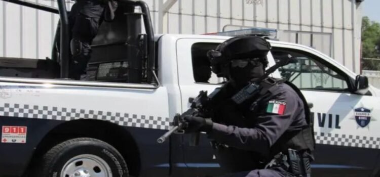 Michoacán define tarifas de seguridad privada para 2026