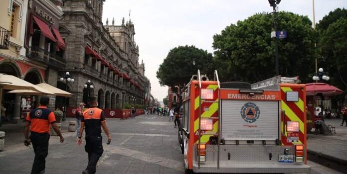 Sin afectaciones en el oriente por el sismo