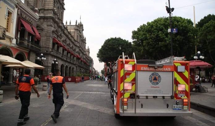 Sin afectaciones en el oriente por el sismo