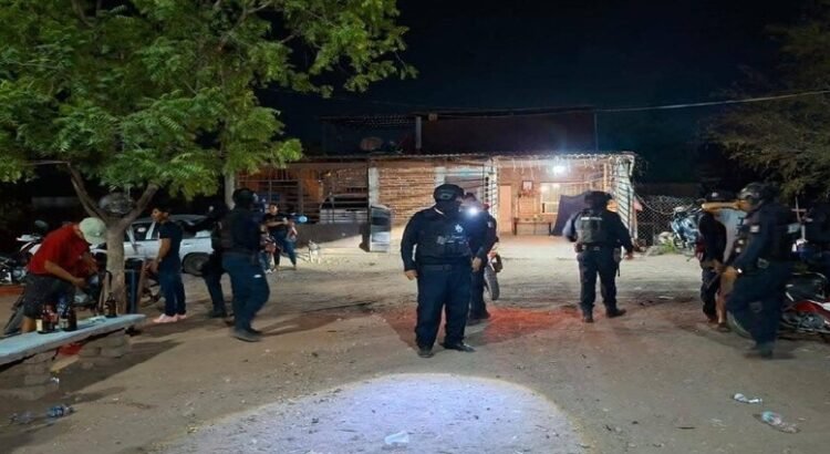Así fue como la SSP desactivó un palenque clandestino en Apatzingán durante operativo del Plan Paricutín en Michoacán Así fue como la SSP desactivó un palenque clandestino en Apatzingán durante operativo del Plan Paricutín en Michoacán