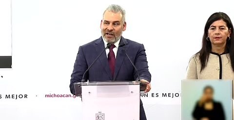 En 2026, Michoacán no contará con nuevos impuestos