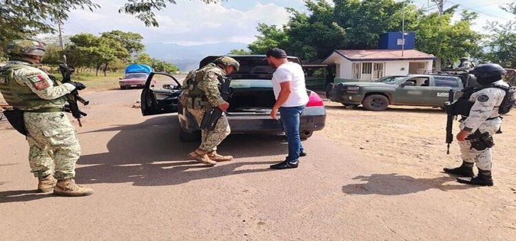 En dos meses, autoridades desmantelan 50 tomas clandestinas en Michoacán
