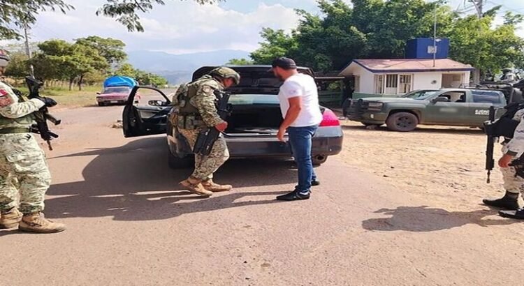 En dos meses, autoridades desmantelan 50 tomas clandestinas en Michoacán