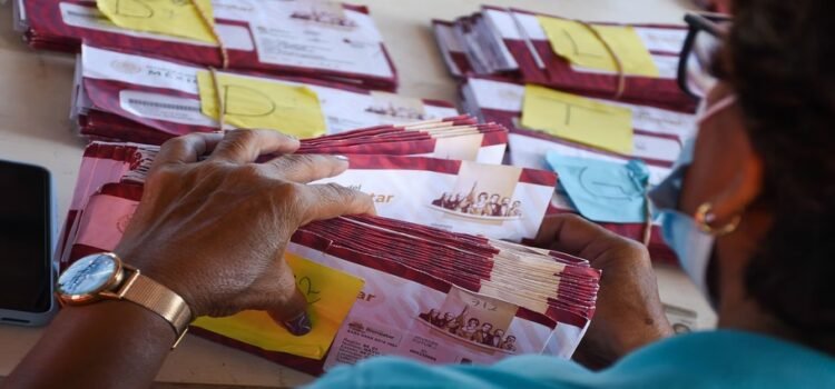 Primeros apoyos de Jóvenes Construyendo el Futuro 2026 llegan a Michoacán