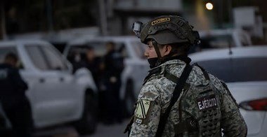 Durante 2025 fueron asegurados 72 extranjeros en Michoacán por presuntos vínculos criminales