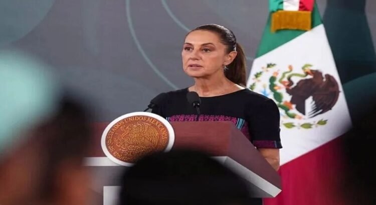 Refuerzan seguridad ante visita de Sheinbaum en Michoacán