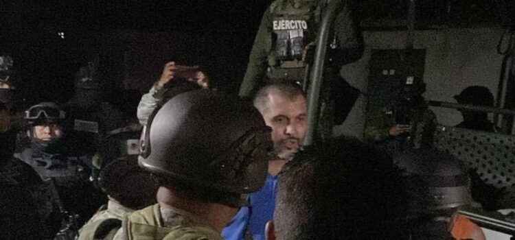 Denuncian ataque armado contra René Valencia, líder de Revolución Social en Michoacán