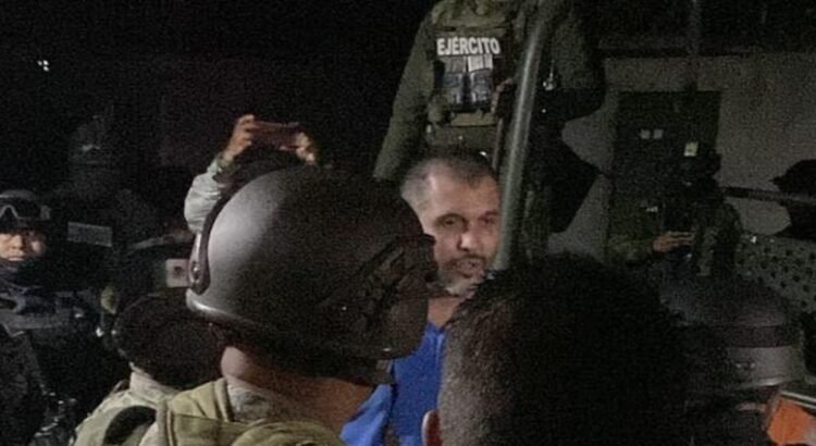 Denuncian ataque armado contra René Valencia, líder de Revolución Social en Michoacán Denuncian ataque armado contra René Valencia, líder de Revolución Social en Michoacán