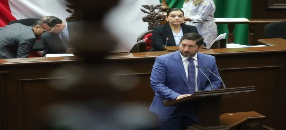 Adopción de personas mayores de edad podría ser legal en Michoacán