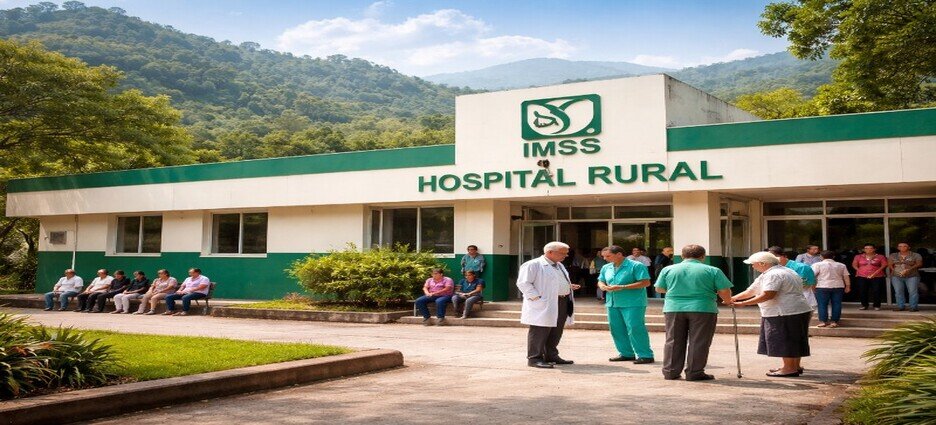 IMSS refuerza servicios de salud en Michoacán con la incorporación de 407 especialistas