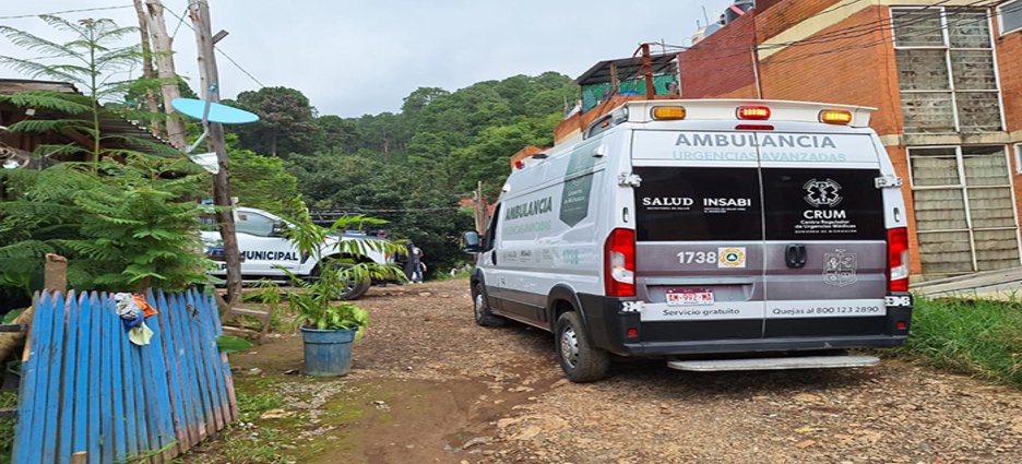 Liberan a dos personas secuestradas tras enfrentamiento armado en Michoacán