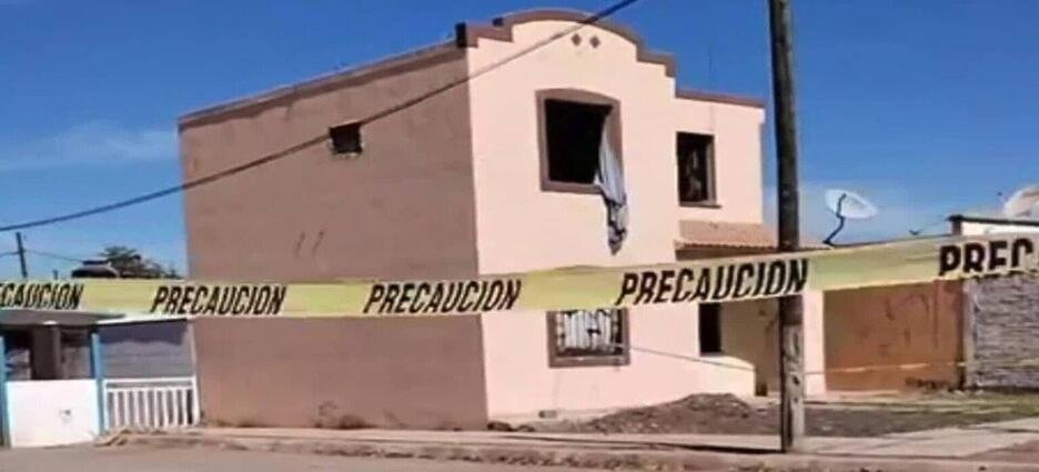 Encuentran cuerpo atado y sin cabeza dentro de vivienda abandonada en Pátzcuaro