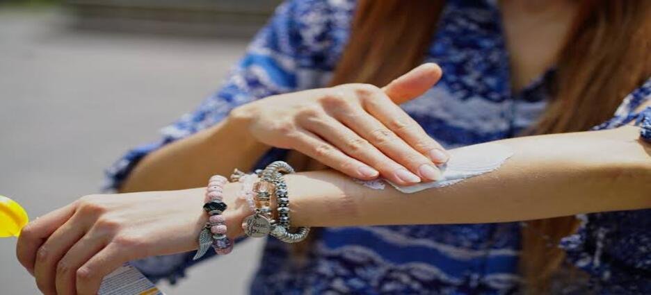 Alertan por sarpullido ante el aumento de temperaturas en Michoacán