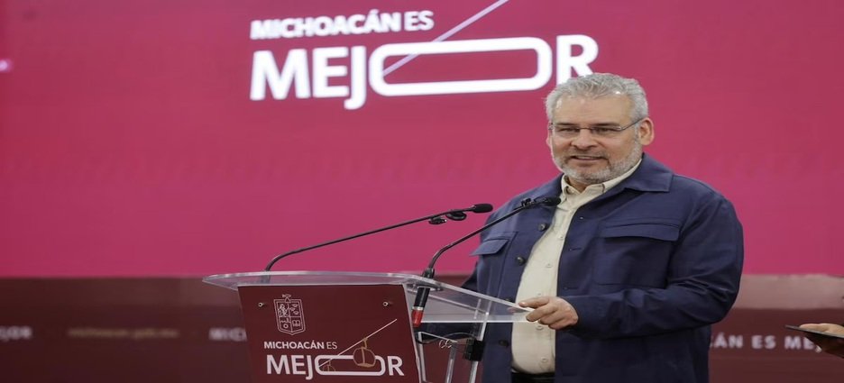 Disminuye la percepción de inseguridad en ciudades de Michoacán, según encuesta del INEGI
