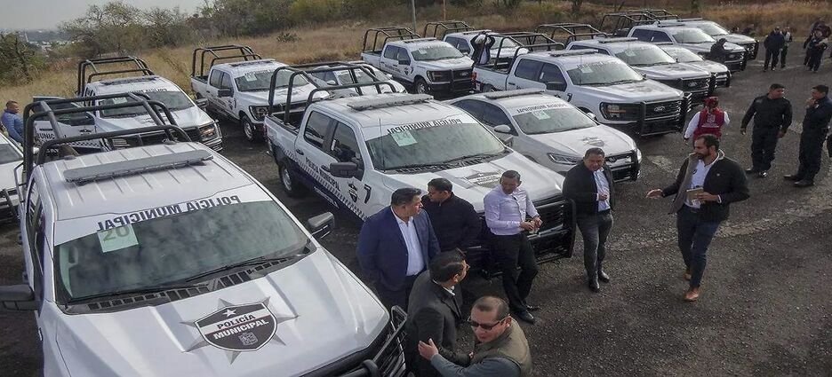 Michoacán fortalece la seguridad en comunidades indígenas tras reciente emboscada