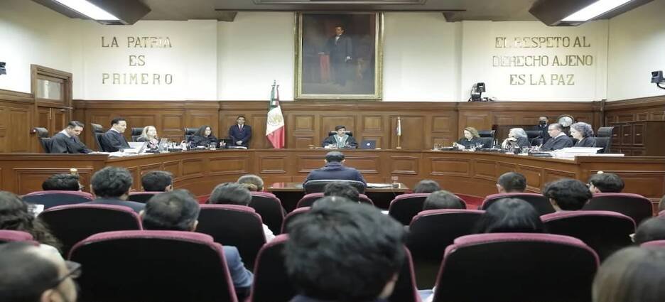 Corte aplaza votación sobre candidaturas independientes en Michoacán