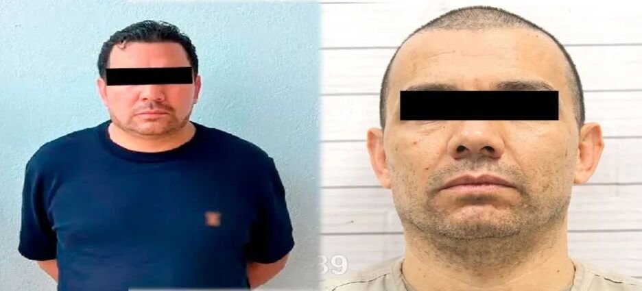 Estados Unidos acusa a hermanos ligados al crimen organizado con operaciones en Michoacán