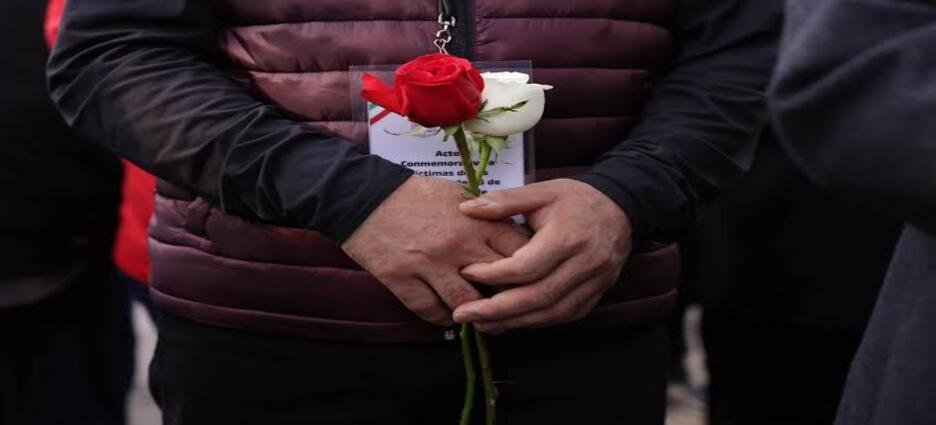 Michoacán recuerda a víctimas de los atentados de 2008 y refuerza seguridad para las Fiestas Patrias