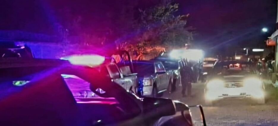 Asesinan a regidor de Indaparapeo y a su esposa durante ataque armado en Michoacán